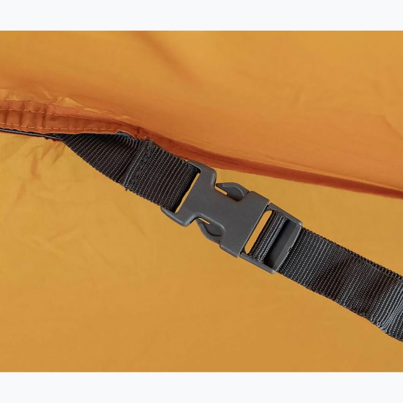 Trekový stan pro 2 osoby Vango Apex Compact 200 forest green 11