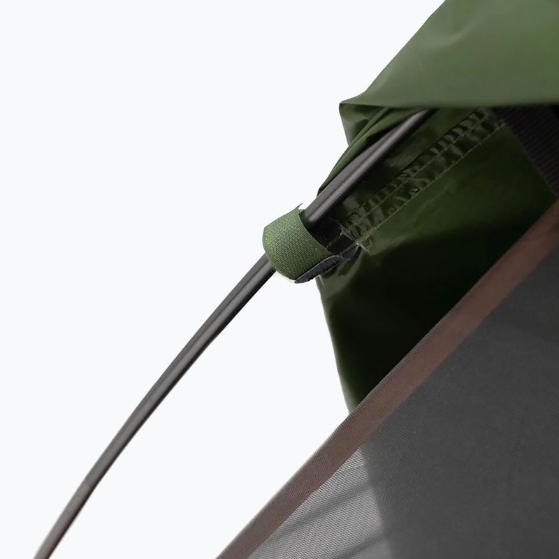 Trekový stan pro 2 osoby Vango Exedra 200 forest green 9