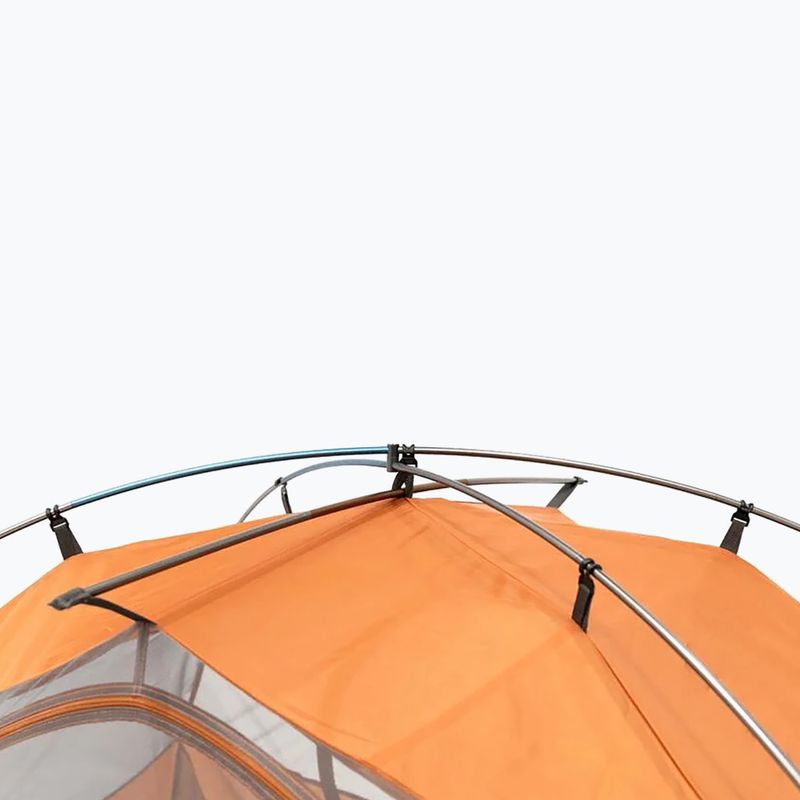 Trekový stan pro 2 osoby Vango Exedra 200 forest green 10