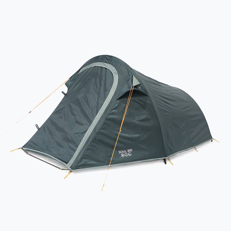 Trekingový stan  pro 3  osoby Vango Soul 300 deep blue