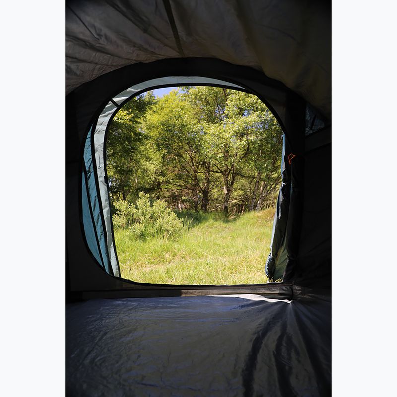 Trekingový stan  pro 3  osoby Vango Soul 300 deep blue 19