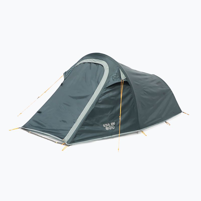Trekingový stan pro  2osoby Vango Soul 200 deep blue 3
