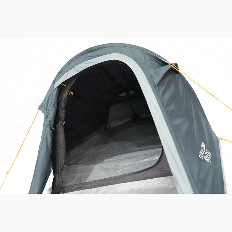 Trekingový stan pro  2osoby Vango Soul 200 deep blue 7