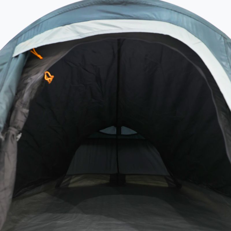 Trekingový stan pro  2osoby Vango Soul 200 deep blue 8