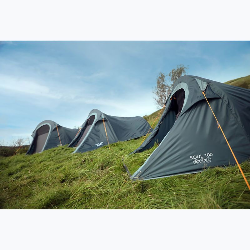 Trekingový stan pro  2osoby Vango Soul 200 deep blue 14