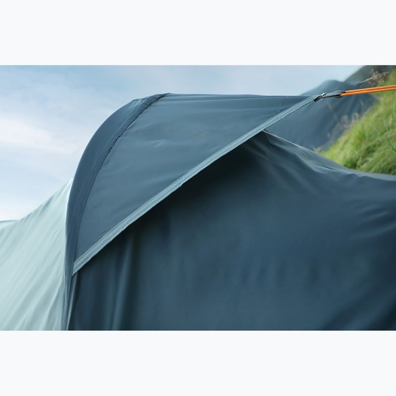 Trekingový stan pro  2osoby Vango Soul 200 deep blue 17