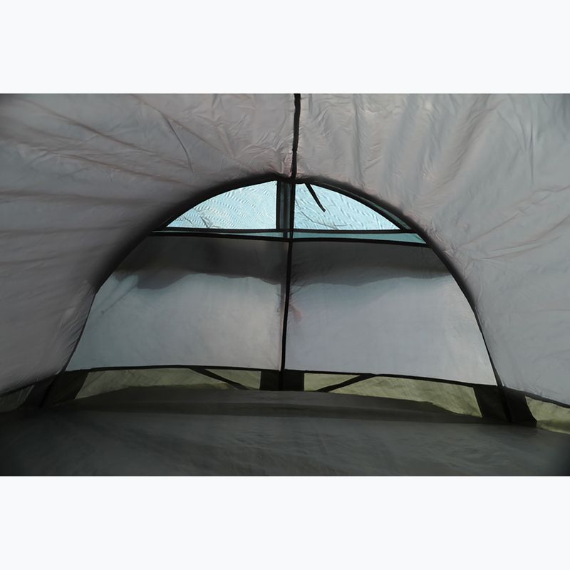 Trekingový stan pro  2osoby Vango Soul 200 deep blue 18