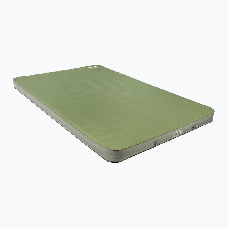 Samonafukovací matrace Vango Arcadia 10 Double olive 2