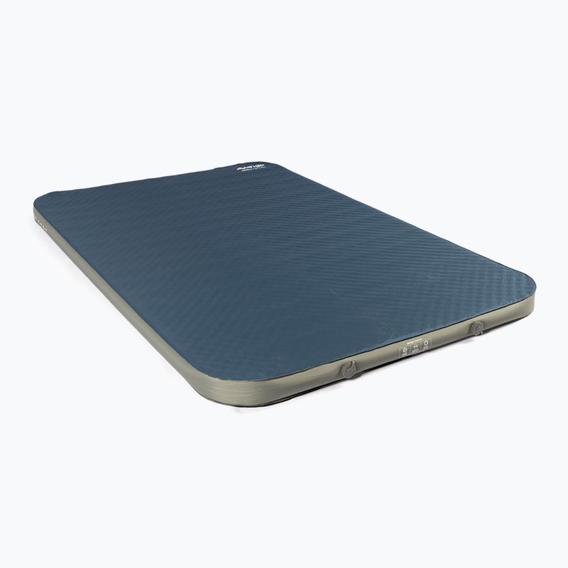Samonafukovací karimatka Vango Arcadia 7,5 Double deep blue 2