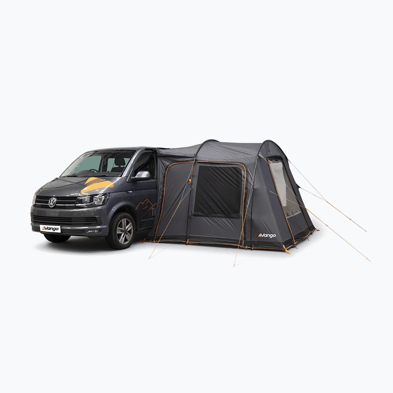 Předsíň pro obytný vůz Vango Faros II Low smoke 4