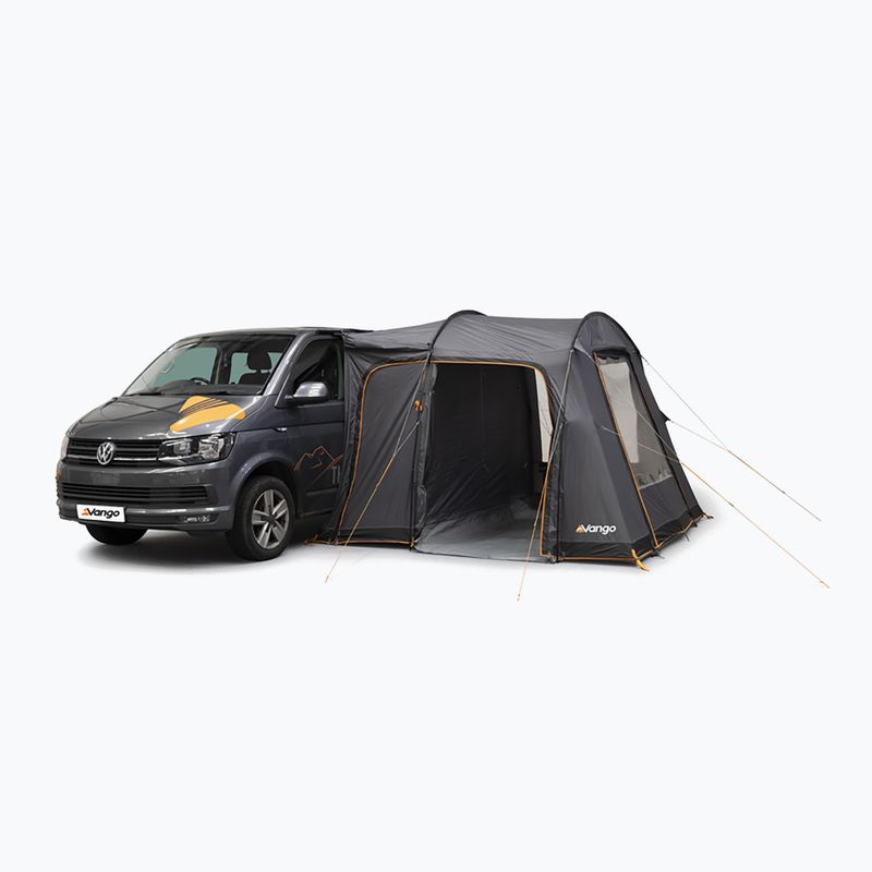 Předsíň pro obytný vůz Vango Faros II Low smoke 5