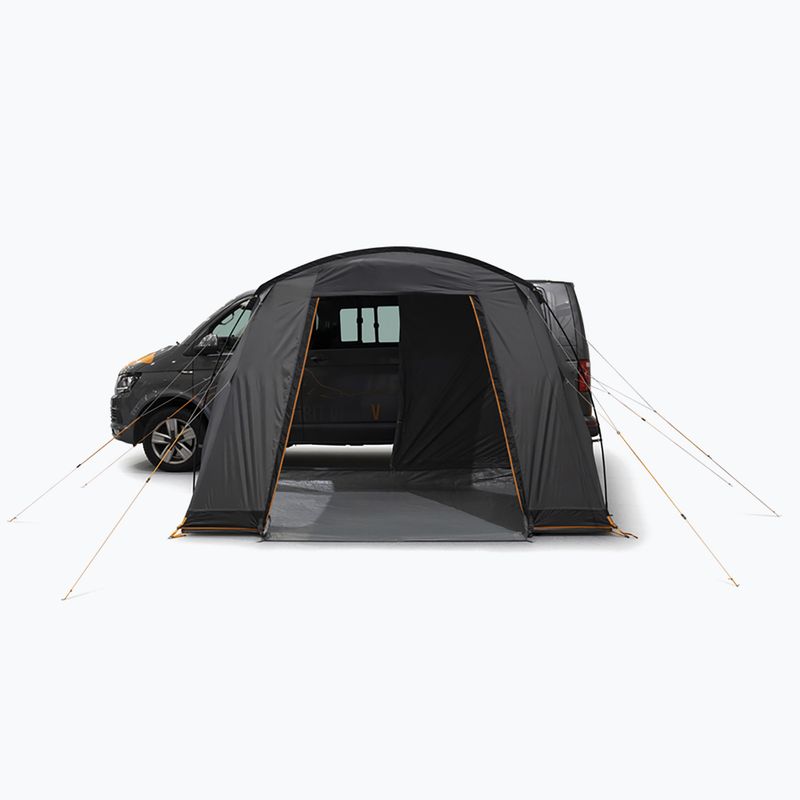 Předsíň pro obytný vůz Vango Faros II Low smoke 6