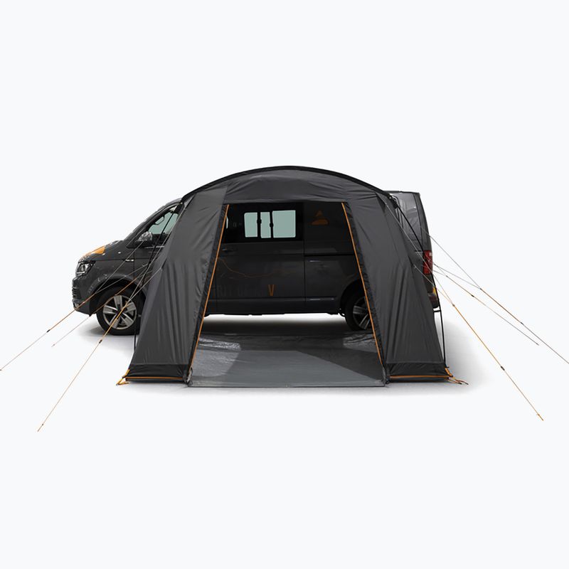 Předsíň pro obytný vůz Vango Faros II Low smoke 7