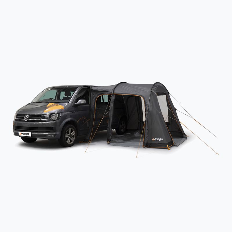 Předsíň pro obytný vůz Vango Faros II Low smoke 8