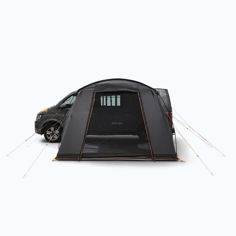 Předsíň pro obytný vůz Vango Faros II Low smoke 9