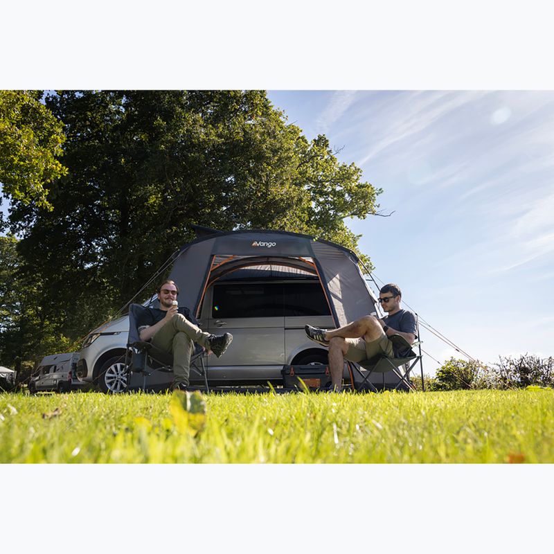 Předsíň pro obytný vůz Vango Faros II Low smoke 15