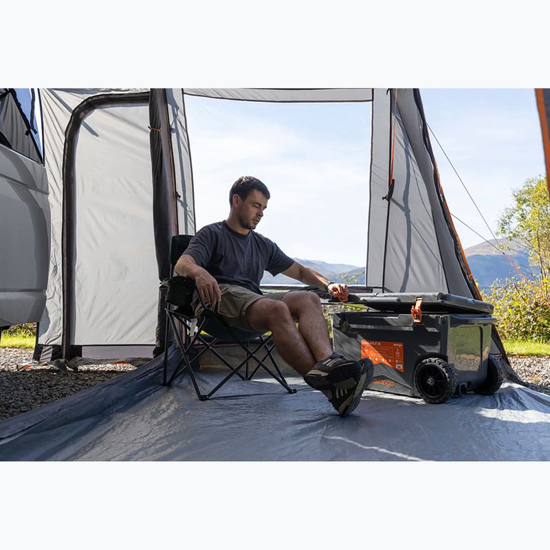 Předsíň pro obytný vůz Vango Faros II Low smoke 17