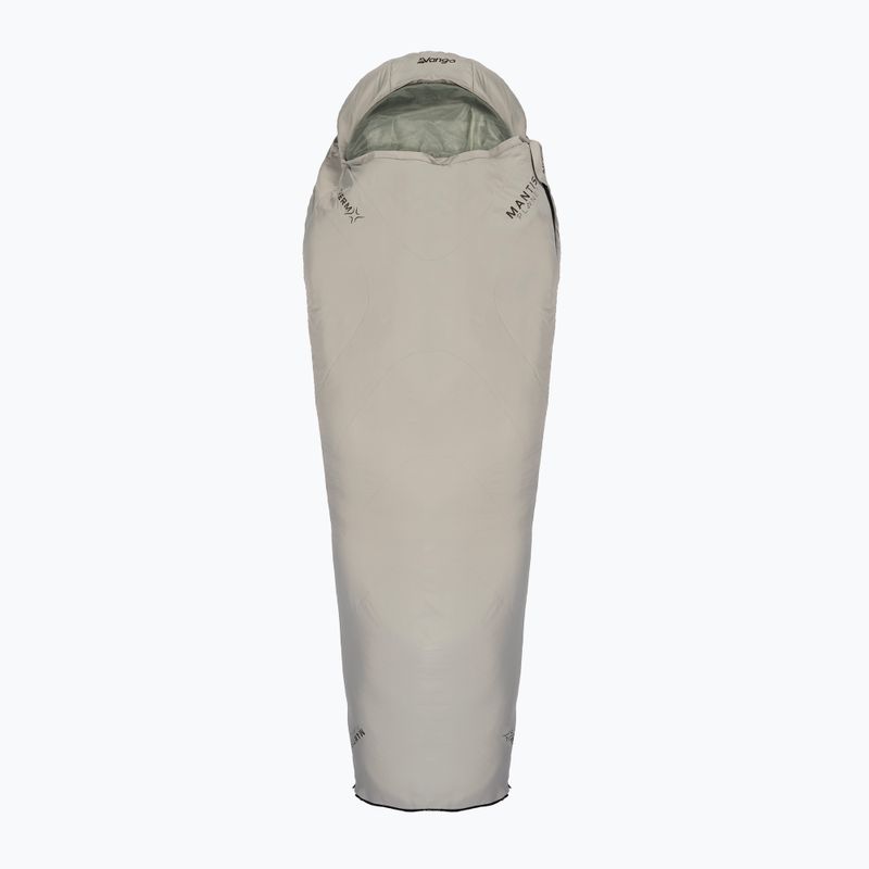 Spací pytel Vango Mantis Planet grey flannel