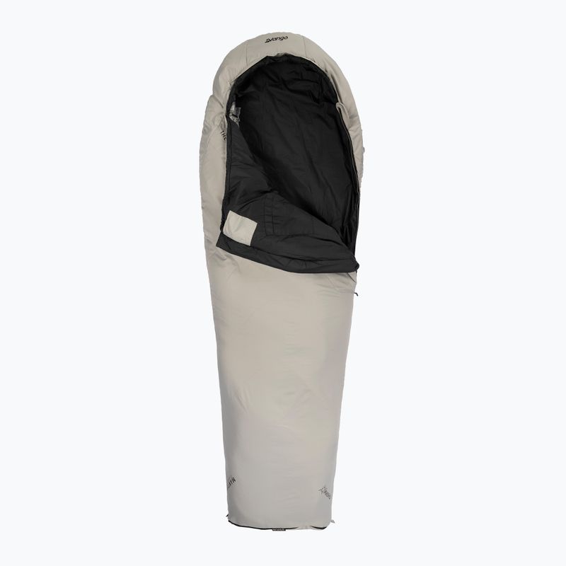 Spací pytel Vango Mantis Planet grey flannel 2