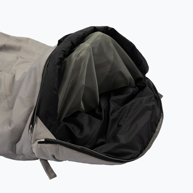 Spací pytel Vango Mantis Planet grey flannel 6