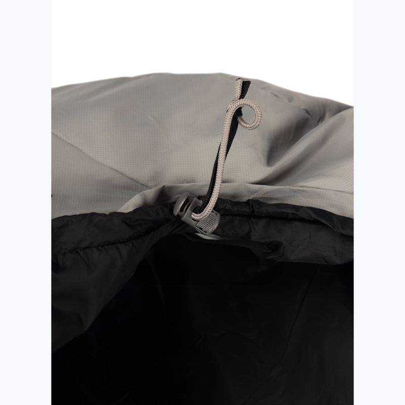 Spací pytel Vango Mantis Planet grey flannel 7