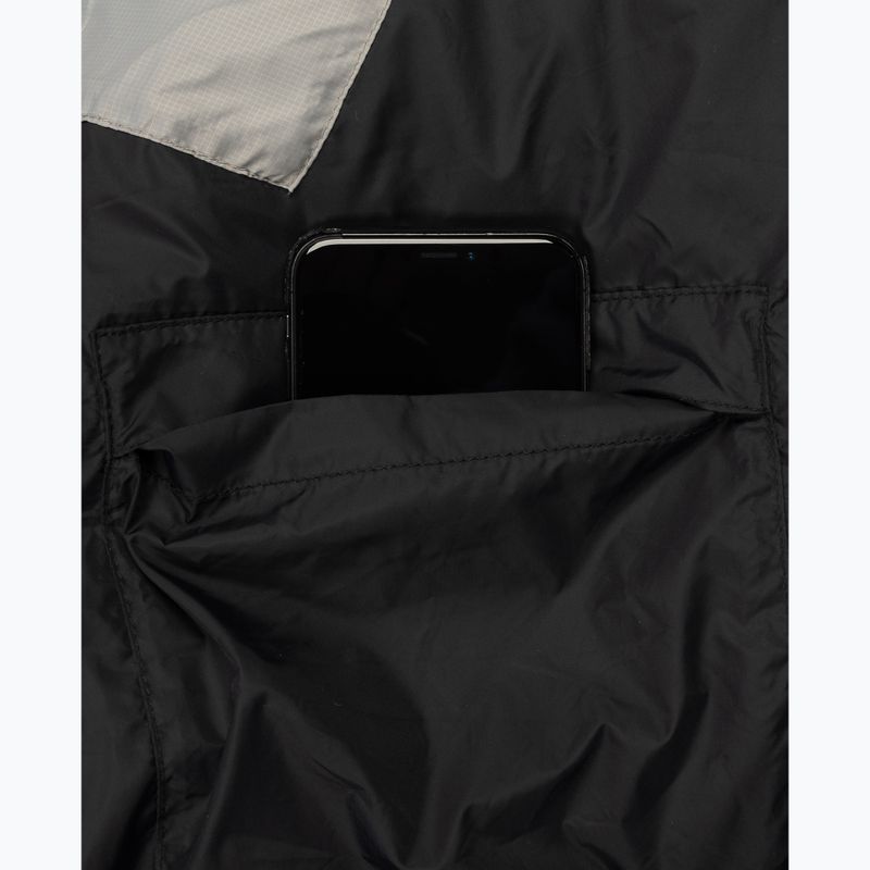 Spací pytel Vango Mantis Planet grey flannel 8