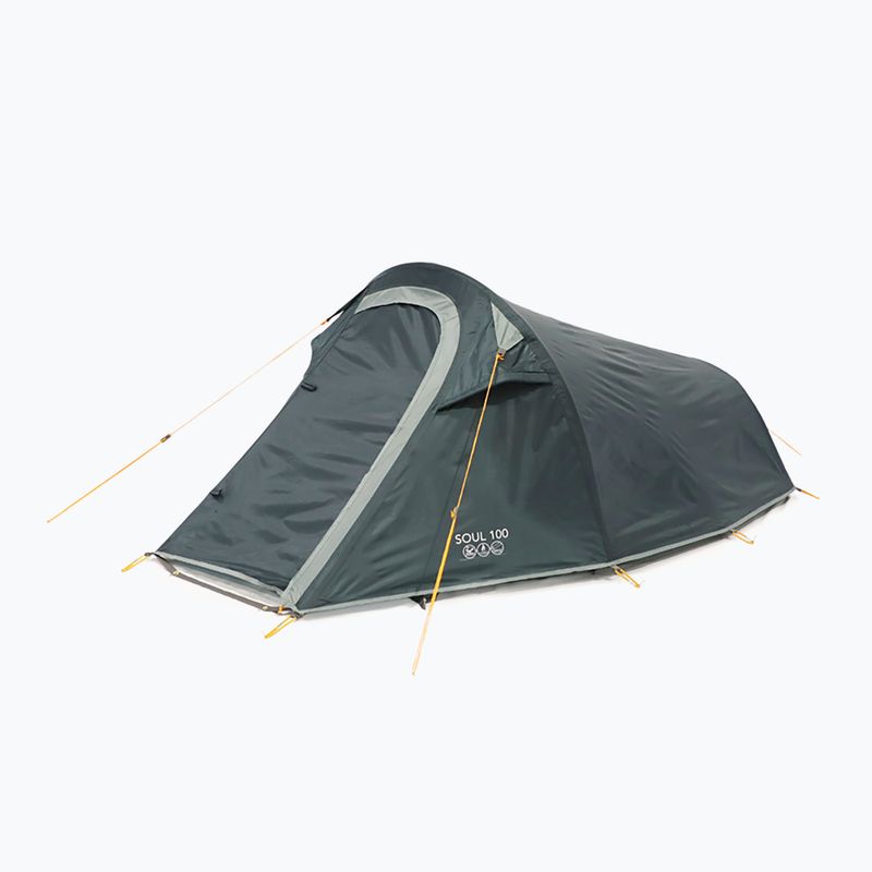 Trekingový stan pro 1 osobu Vango Soul 100 deep blue 2