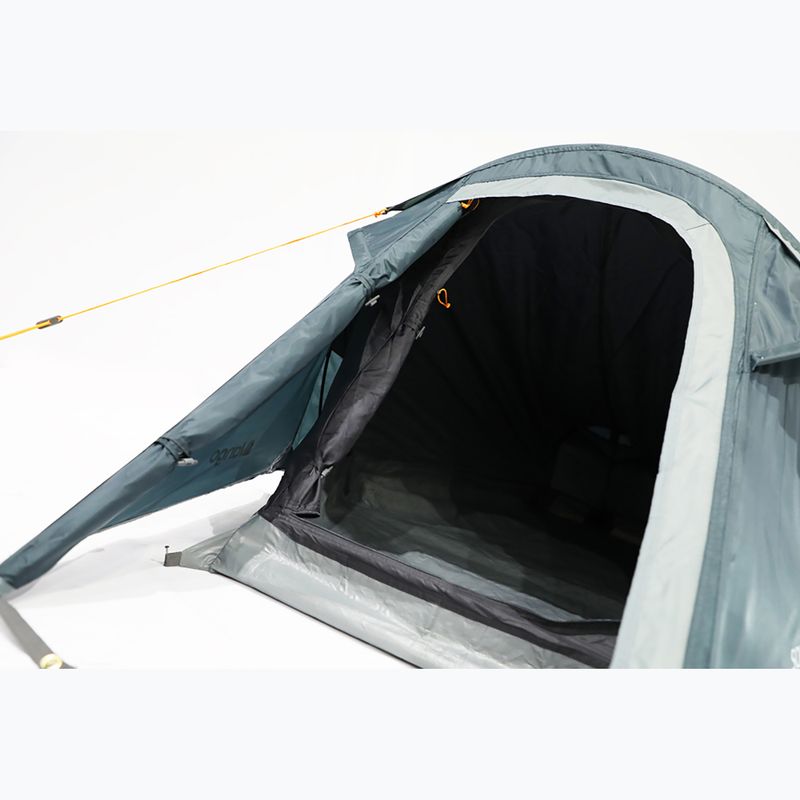 Trekingový stan pro 1 osobu Vango Soul 100 deep blue 6