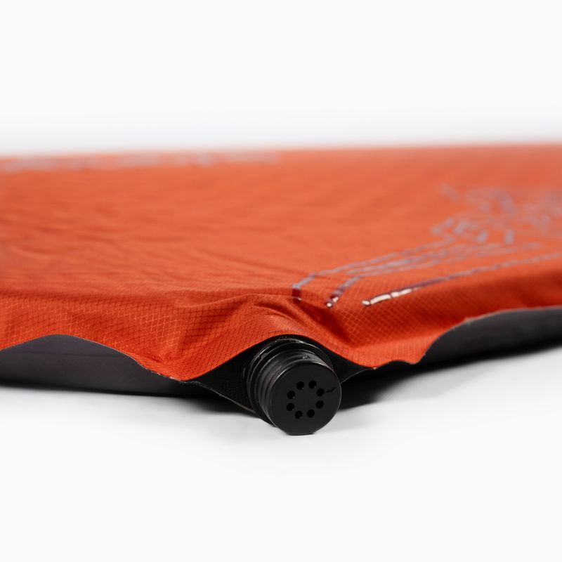 Samonafukovací karimatka Vango Trek Pro 3 Standard harissa 4