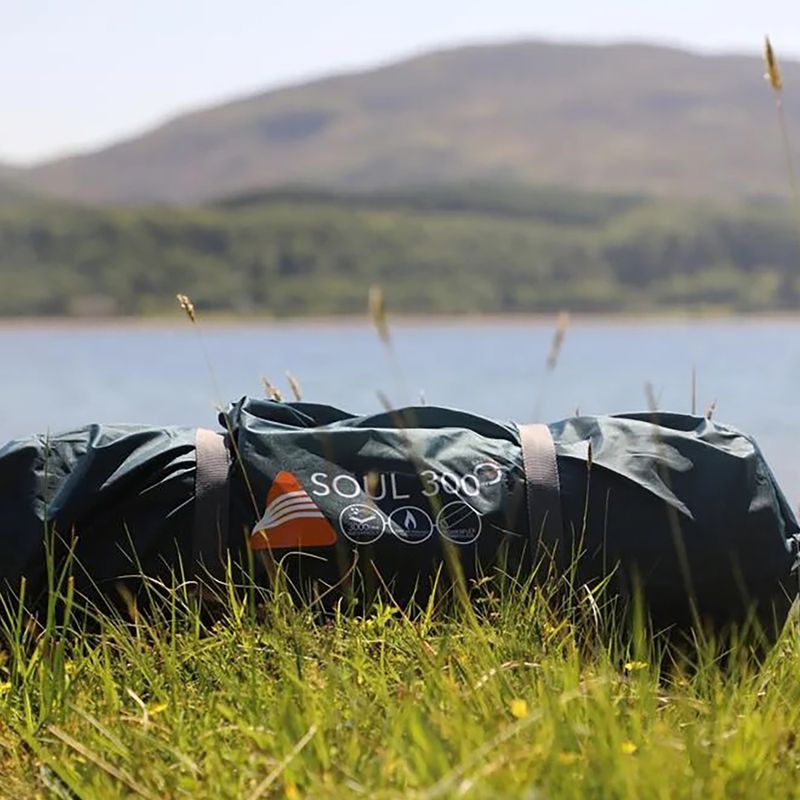 Trekový stan pro 3 osoby Vango Soul 300 deep blue 10