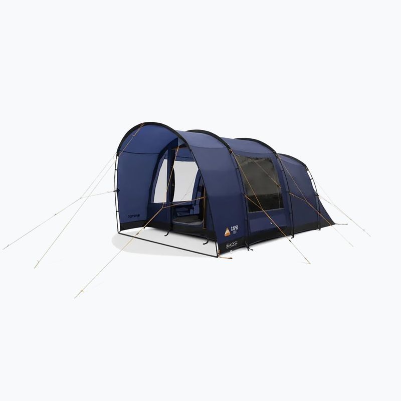 4lůžkový kempingový stan Vango Capri 400 twilight blue