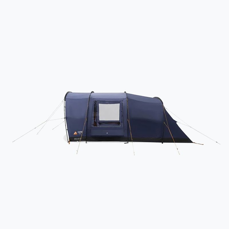 4lůžkový kempingový stan Vango Capri 400 twilight blue 4