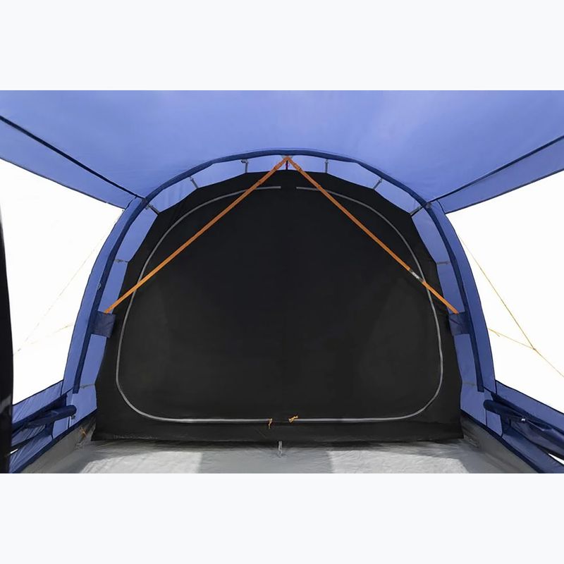 4lůžkový kempingový stan Vango Capri 400 twilight blue 7
