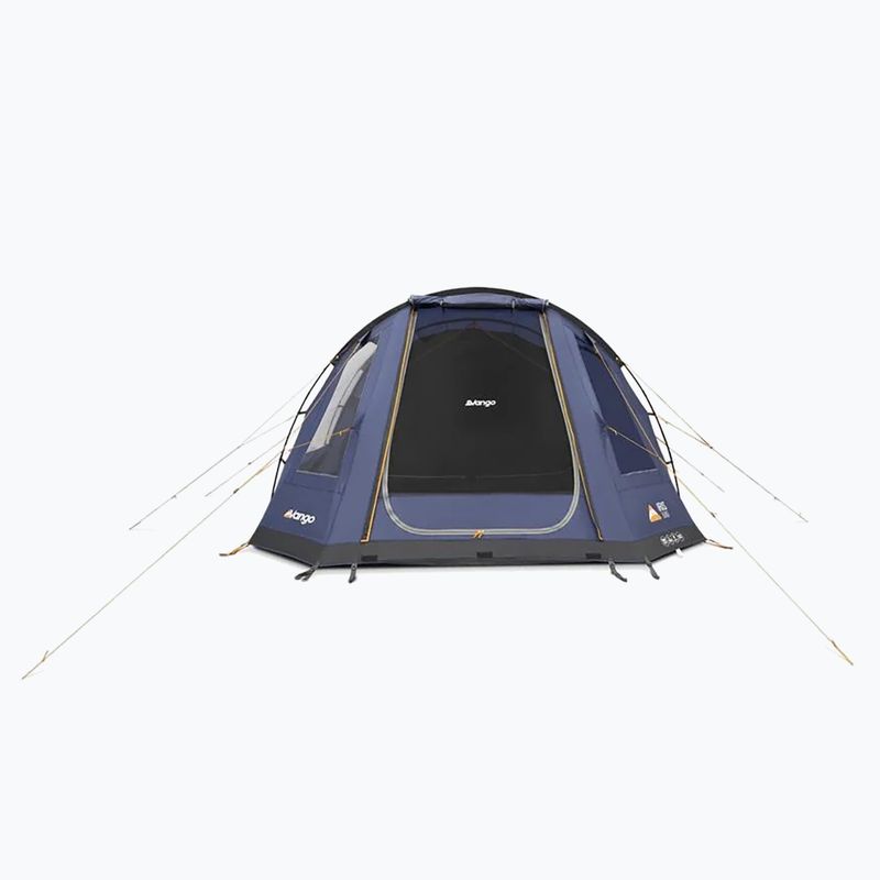 5místný kempingový stan Vango Iris 500 twilight blue 6