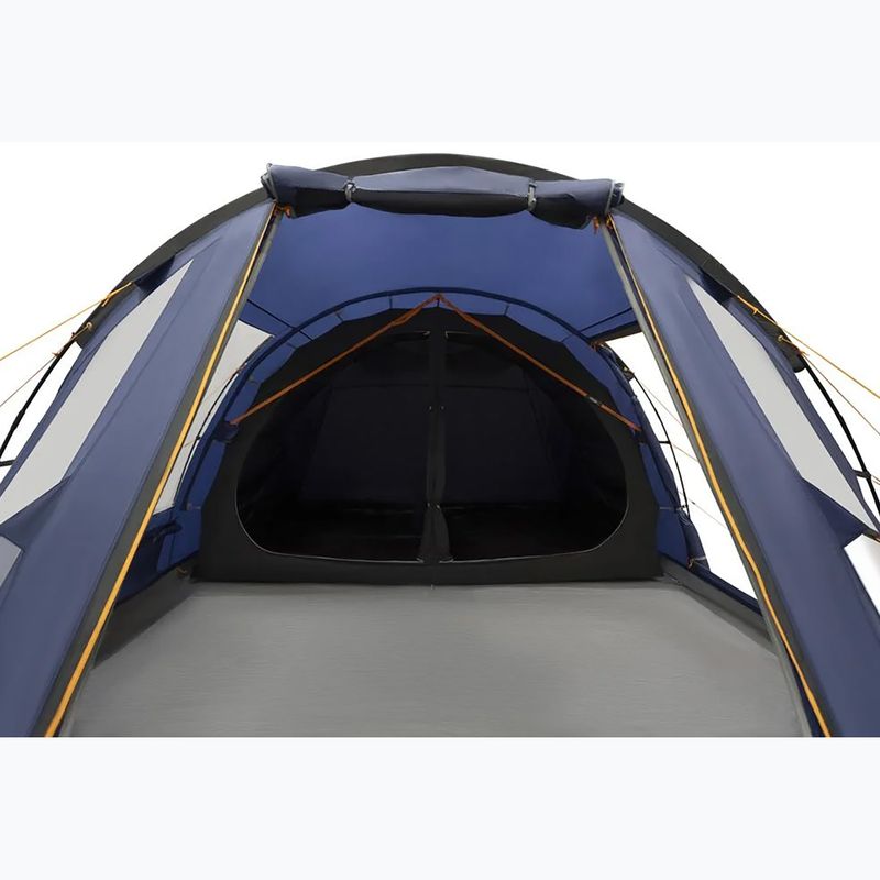 5místný kempingový stan Vango Iris 500 twilight blue 7