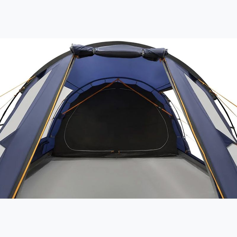 5místný kempingový stan Vango Iris 500 twilight blue 8
