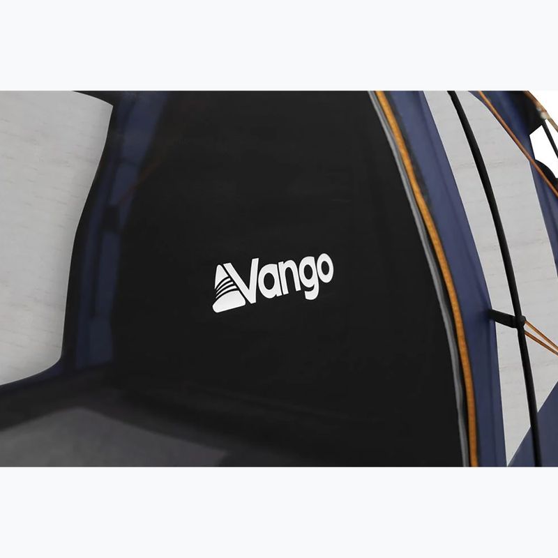 6místný kempovací stan Vango Sorento 600XL twilight blue 6