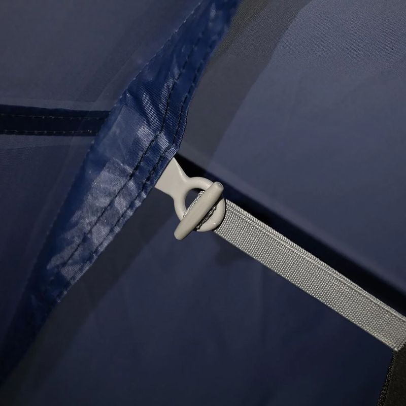 6místný kempovací stan Vango Sorento 600XL twilight blue 10