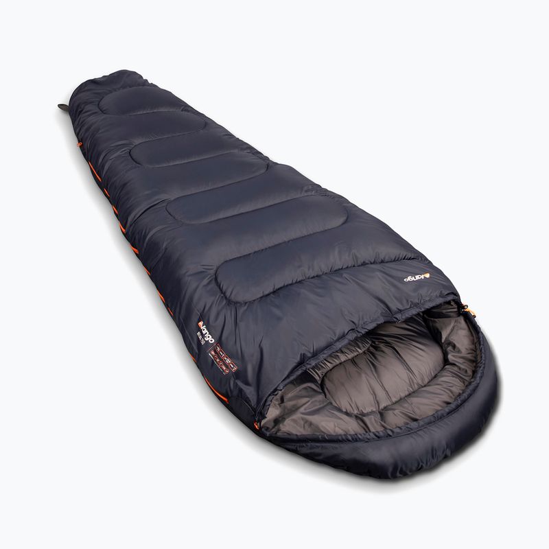 Spací pytel Vango Atlas 250 midnight navy 3