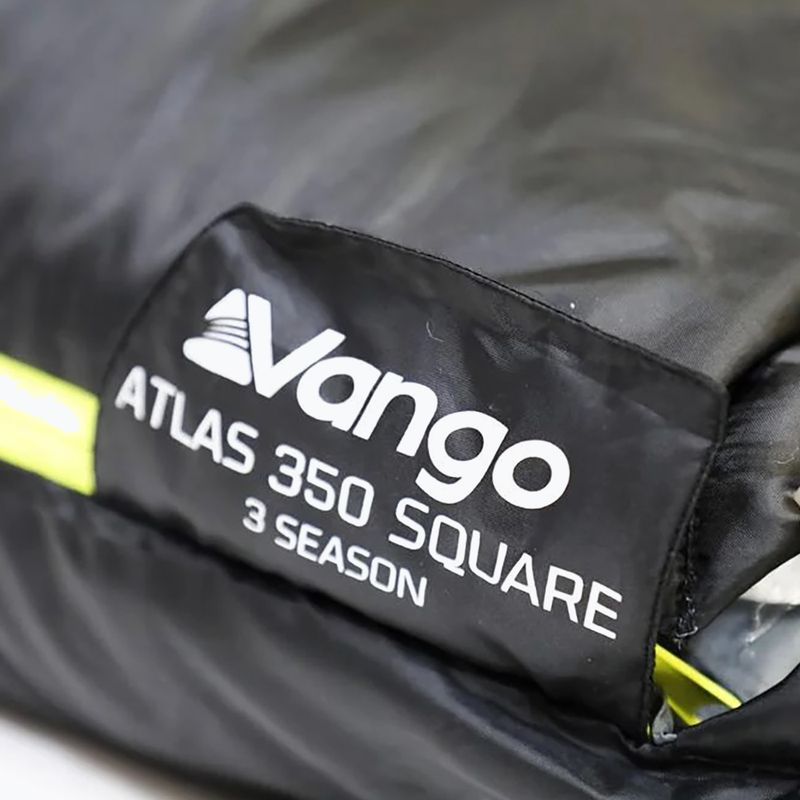 Spací pytel Vango Atlas 350 Quad excalibur 6