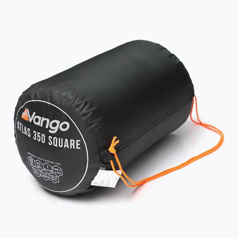Spací pytel Vango Atlas 350 Quad excalibur 7
