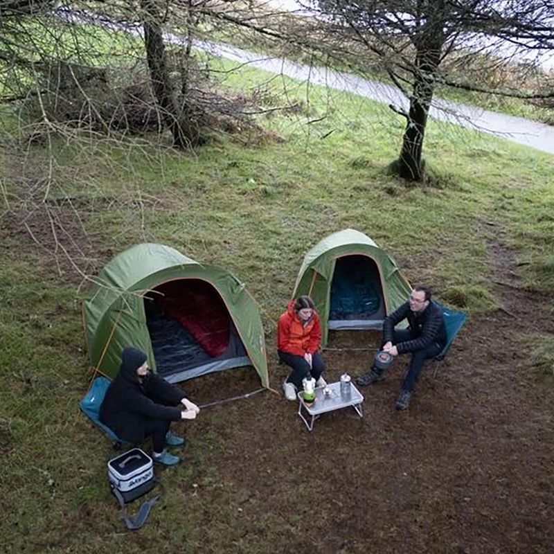 Trekový stan pro 2 osoby Vango Soul 200 peridot green 7
