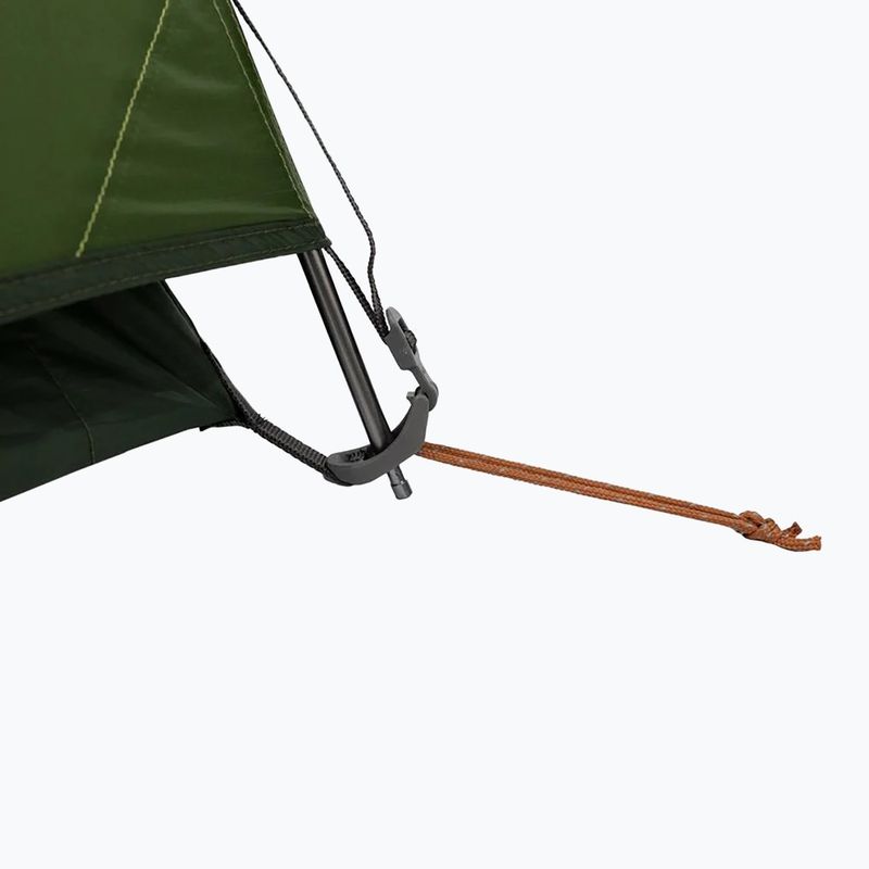 Trekový stan pro 3 osoby Vango Exedra 300 forest green 8