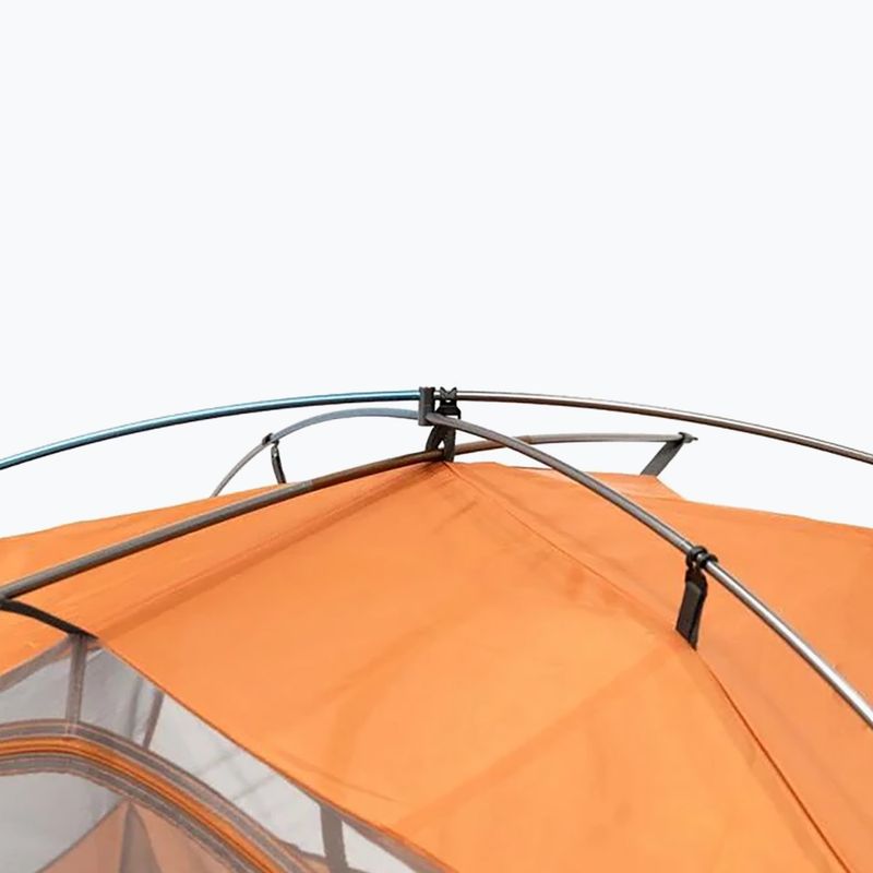 Trekový stan pro 3 osoby Vango Exedra 300 forest green 11