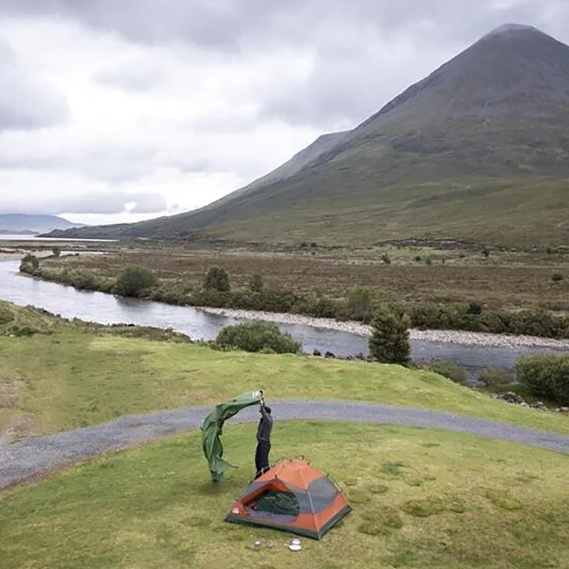 Trekový stan pro 3 osoby Vango Exedra 300 forest green 20