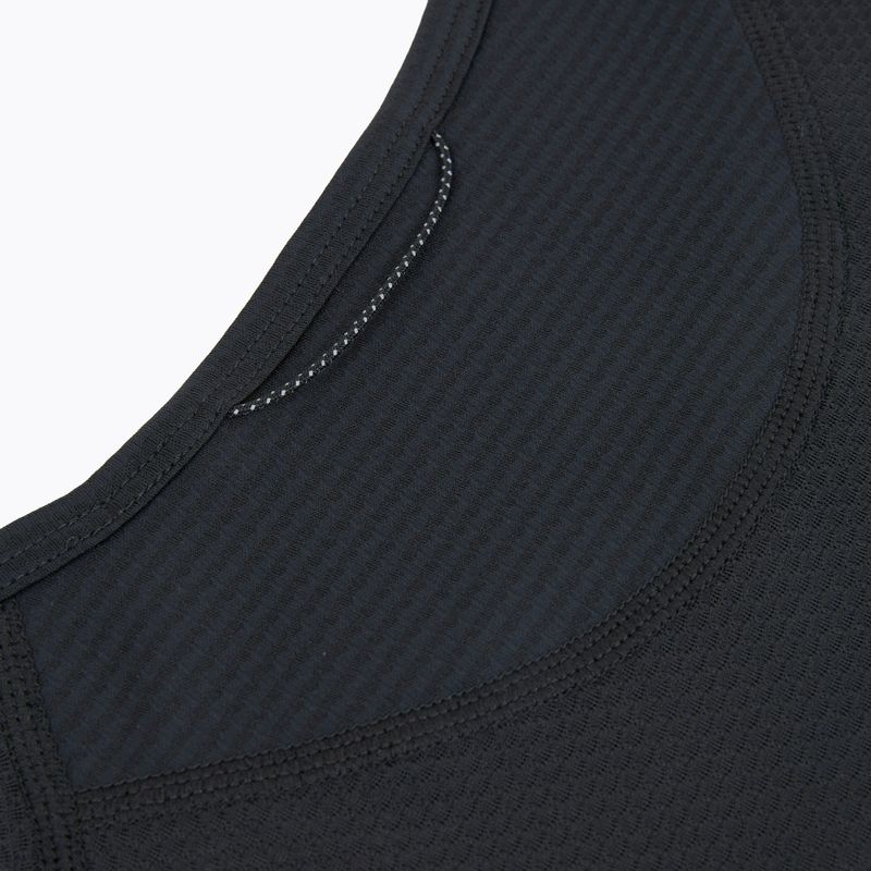 Dámská cyklistická potítka Rapha Lightweight Base Layer - Sleeveless black 4