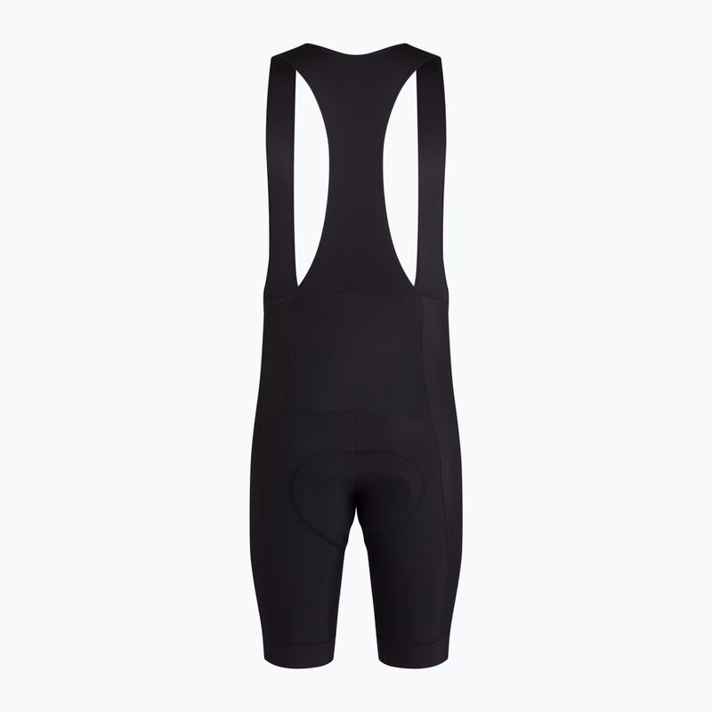 Pánské cyklistické šortky Rapha Core Bib Shorts black/black 6
