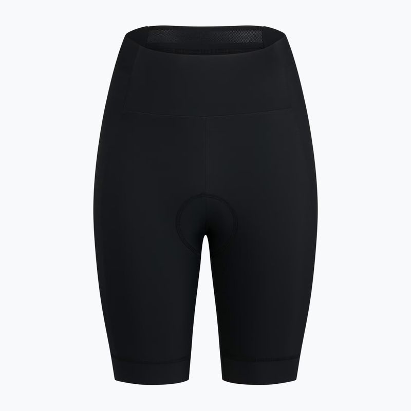Dámské cyklistické šortky Rapha Core Shorts black/white 3