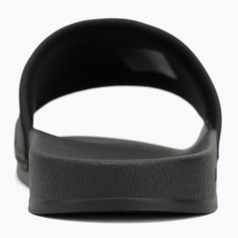 Dámské nazouváky   KARL LAGERFELD Kondo 2.0 NFT black rubber 6