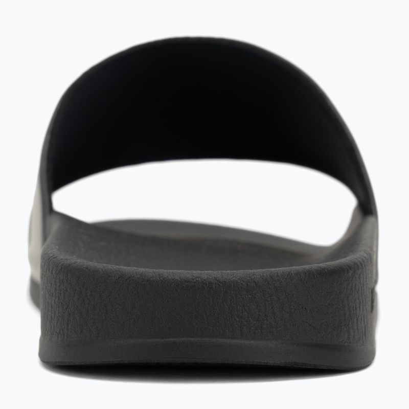 Dámské nazouváky KARL LAGERFELD Kondo 2.0 Maison black rubber 6
